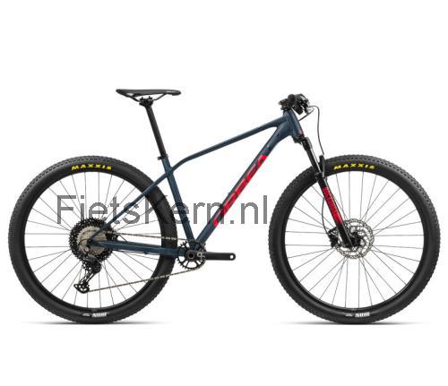 Orbea Alma H30 specificaties